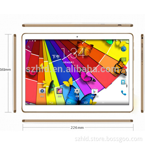 tablet 9.6inch tablet pc 3g sim card slot Front and rear camera online wholesale shop